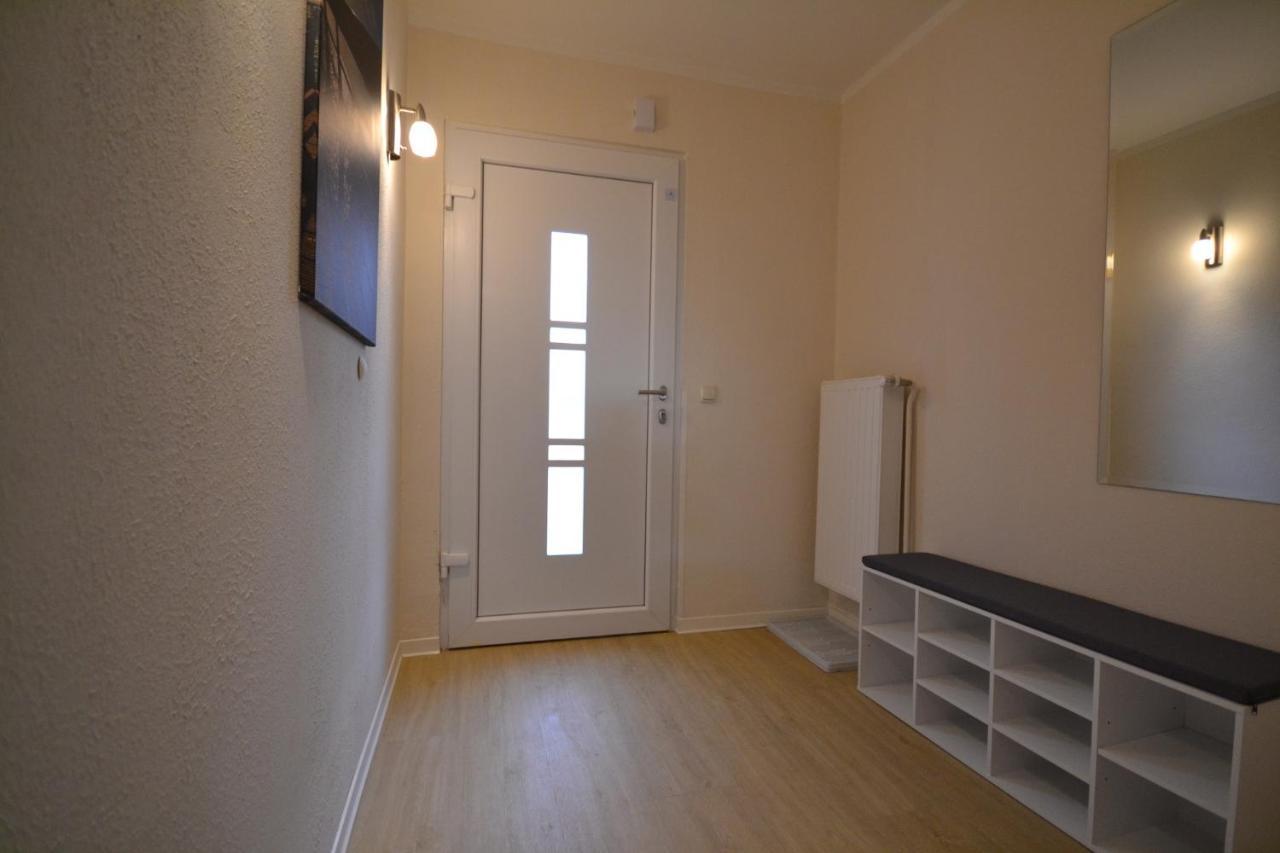Haus Koenigshoehe Grömitz Exteriér fotografie