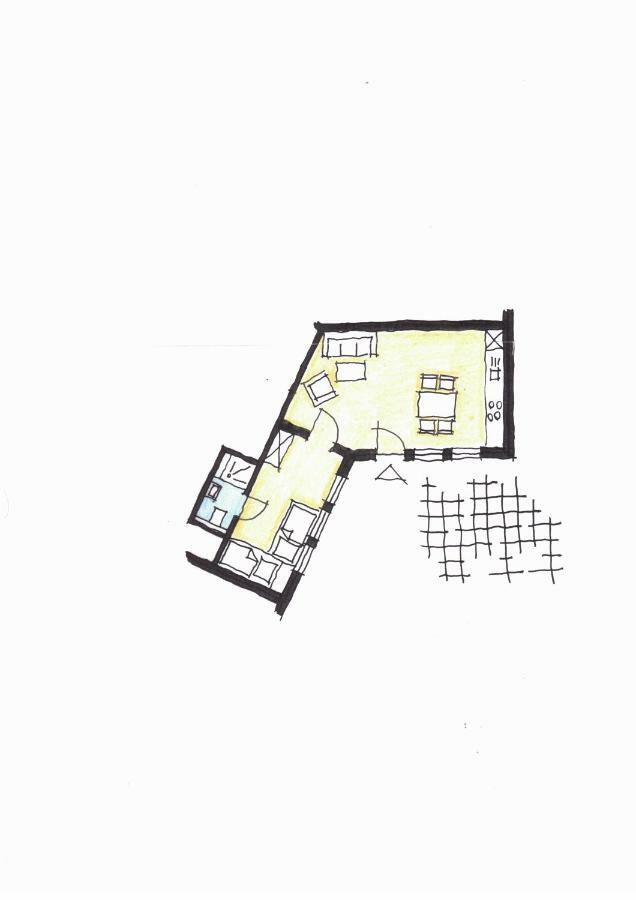 Haus Koenigshoehe Grömitz Exteriér fotografie