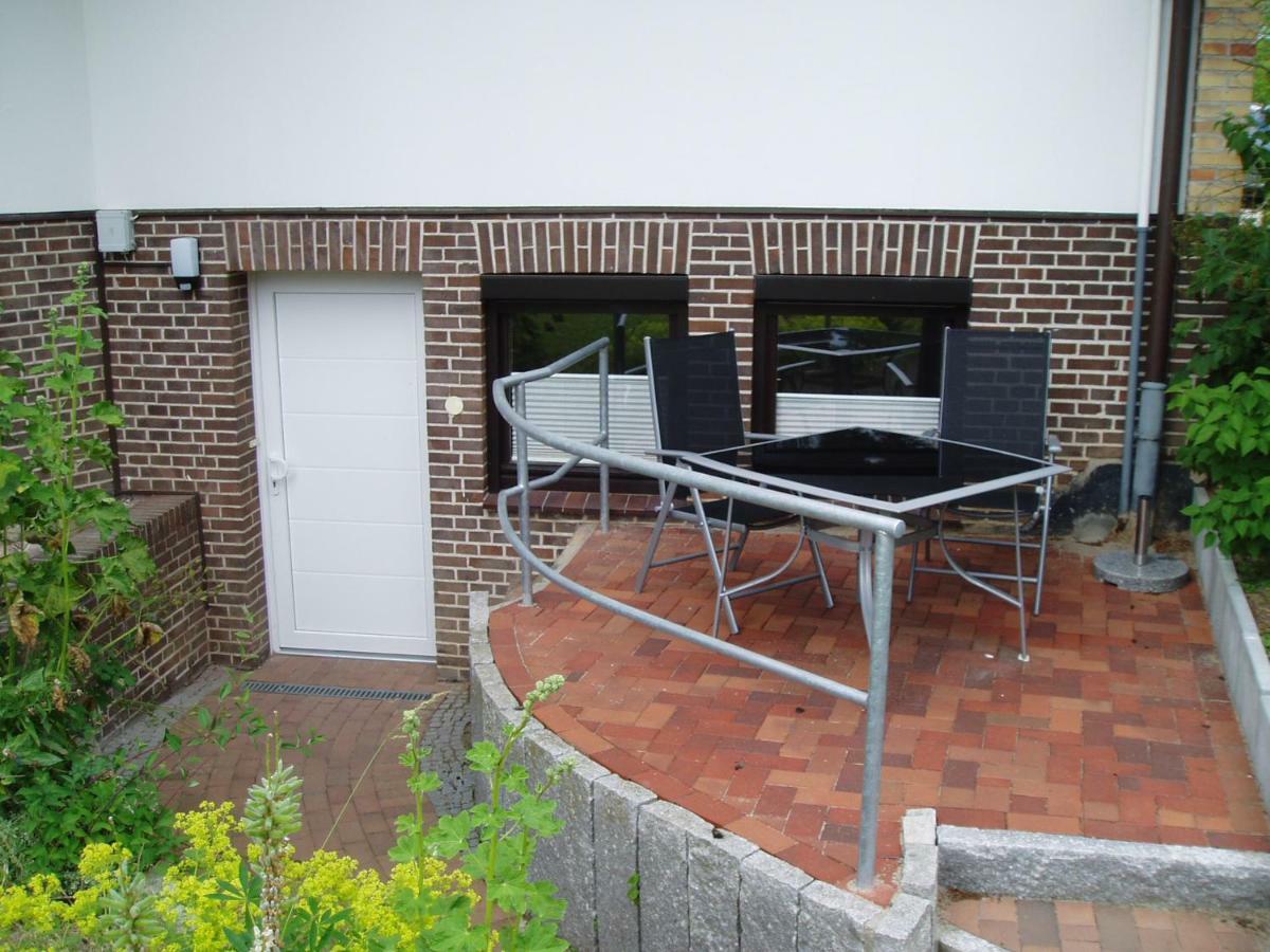 Haus Koenigshoehe Grömitz Exteriér fotografie