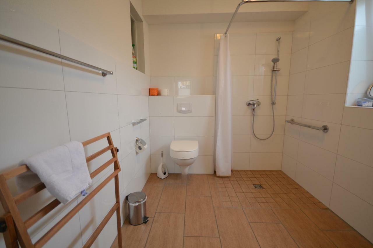 Haus Koenigshoehe Grömitz Exteriér fotografie
