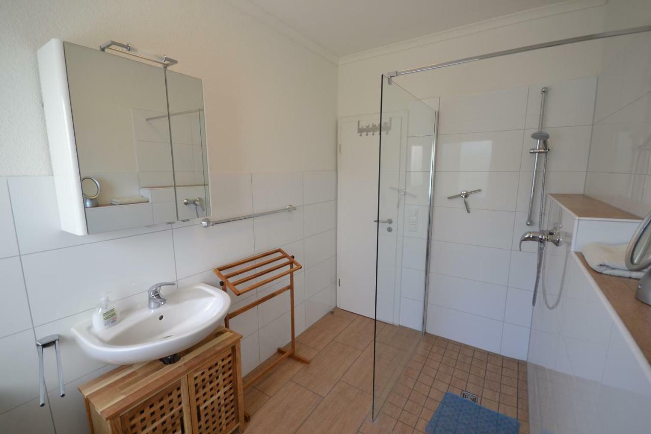 Haus Koenigshoehe Grömitz Exteriér fotografie